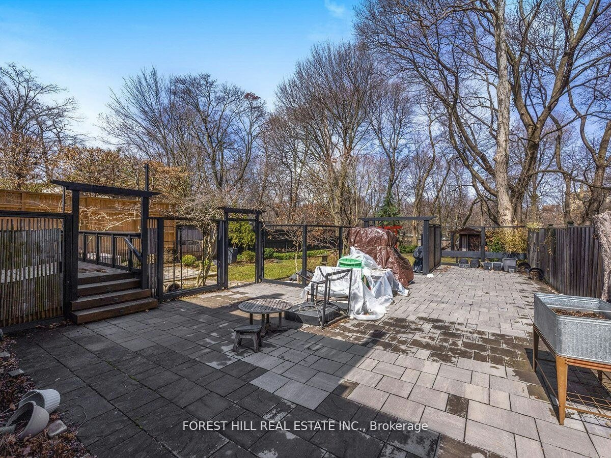 2nd & 3rd Floor-14B Glenview Avenue, Toronto, ON, M4R 1P6 - 29