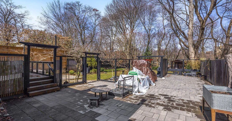 2nd & 3rd Floor-14B Glenview Avenue, Toronto, ON, M4R 1P6 - 29