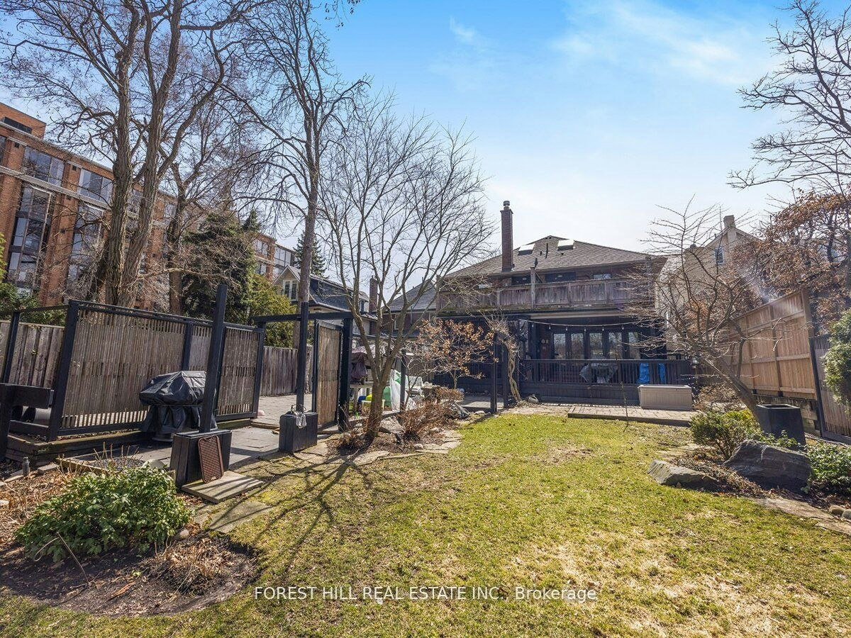2nd & 3rd Floor-14B Glenview Avenue, Toronto, ON, M4R 1P6 - 31