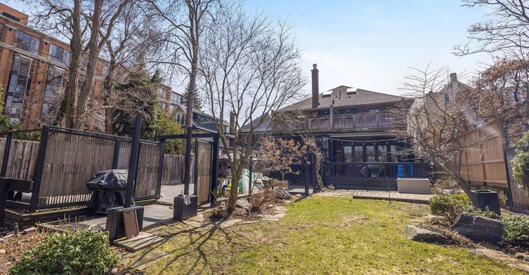 2nd & 3rd Floor-14B Glenview Avenue, Toronto, ON, M4R 1P6 - 31