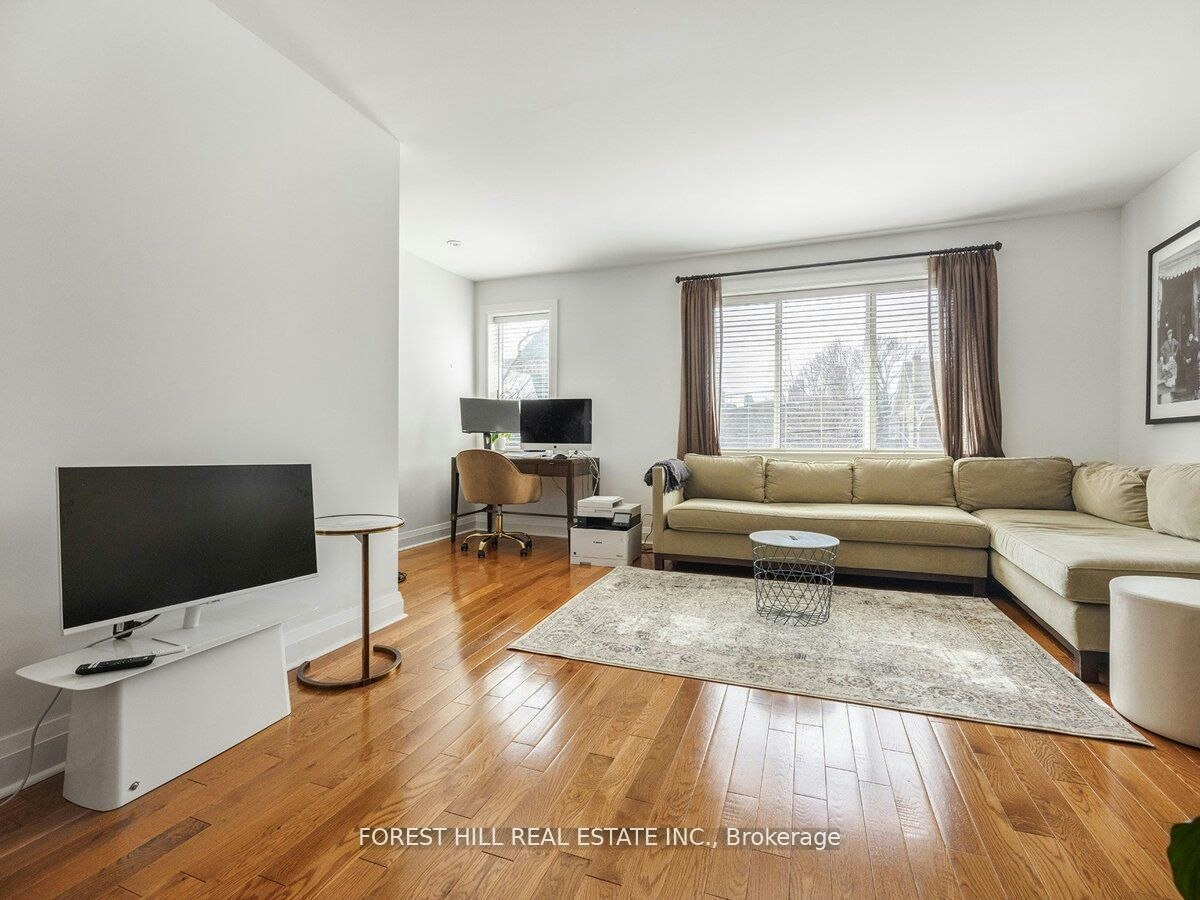 2nd & 3rd Floor-14B Glenview Avenue, Toronto, ON, M4R 1P6 - 4