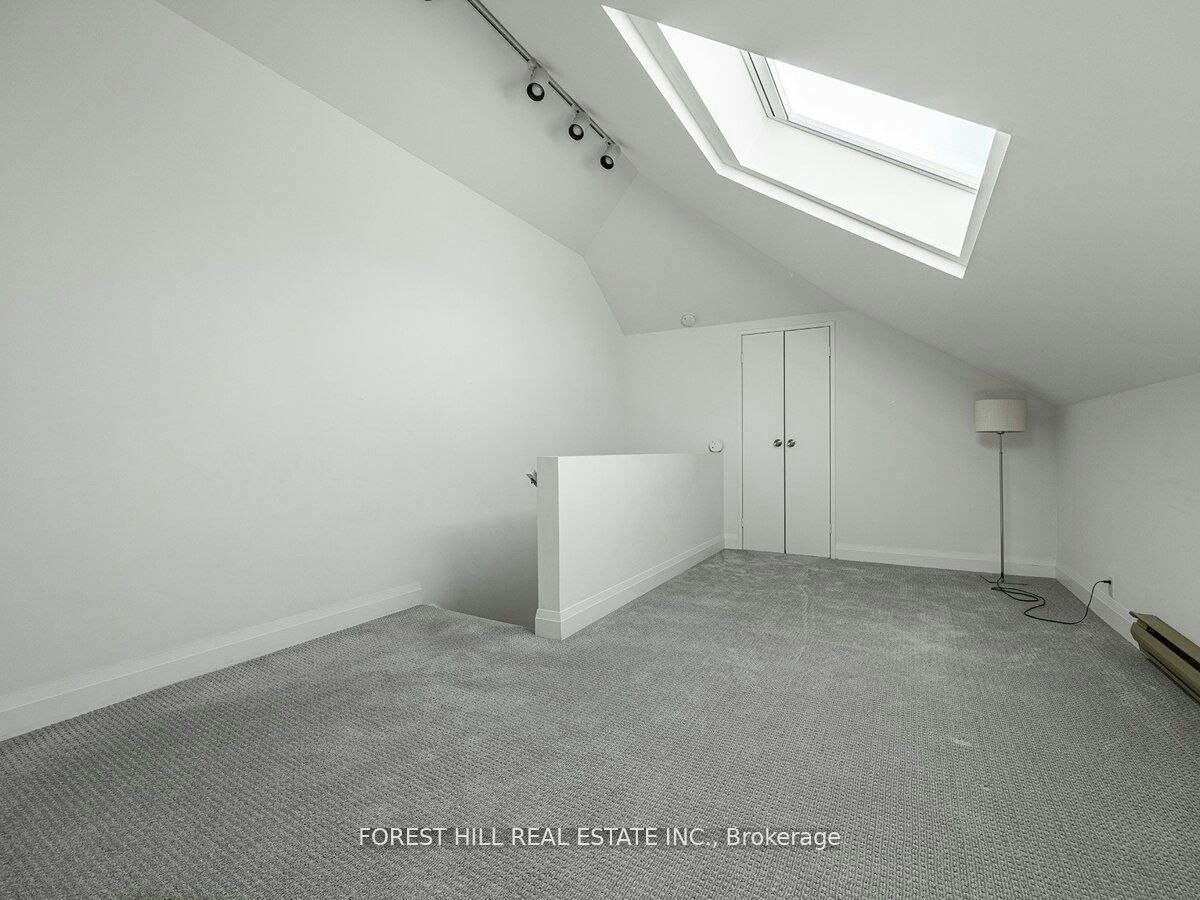 2nd & 3rd Floor-14B Glenview Avenue, Toronto, ON, M4R 1P6 - 25