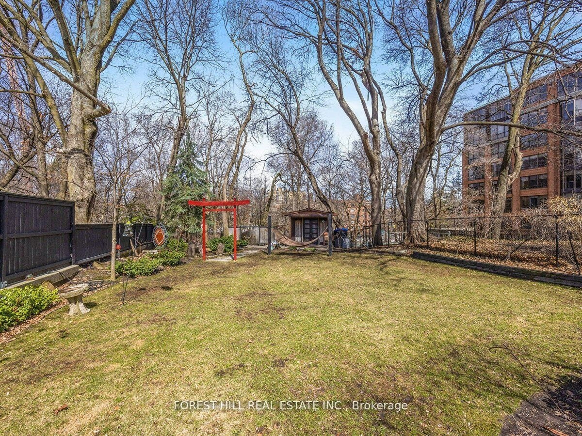 2nd & 3rd Floor-14B Glenview Avenue, Toronto, ON, M4R 1P6 - 30