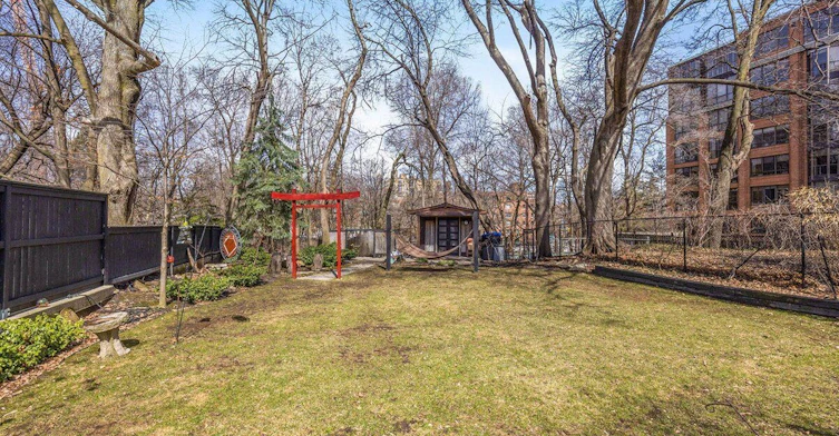 2nd & 3rd Floor-14B Glenview Avenue, Toronto, ON, M4R 1P6 - 30