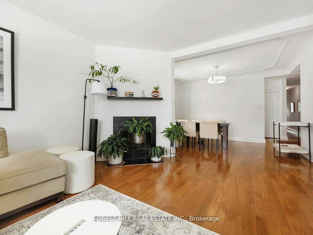 2nd & 3rd Floor-14B Glenview Avenue, Toronto, ON, M4R 1P6 - 5