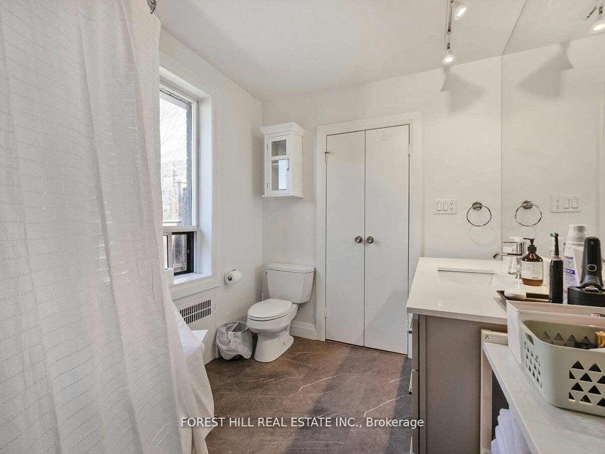 2nd & 3rd Floor-14B Glenview Avenue, Toronto, ON, M4R 1P6 - 21