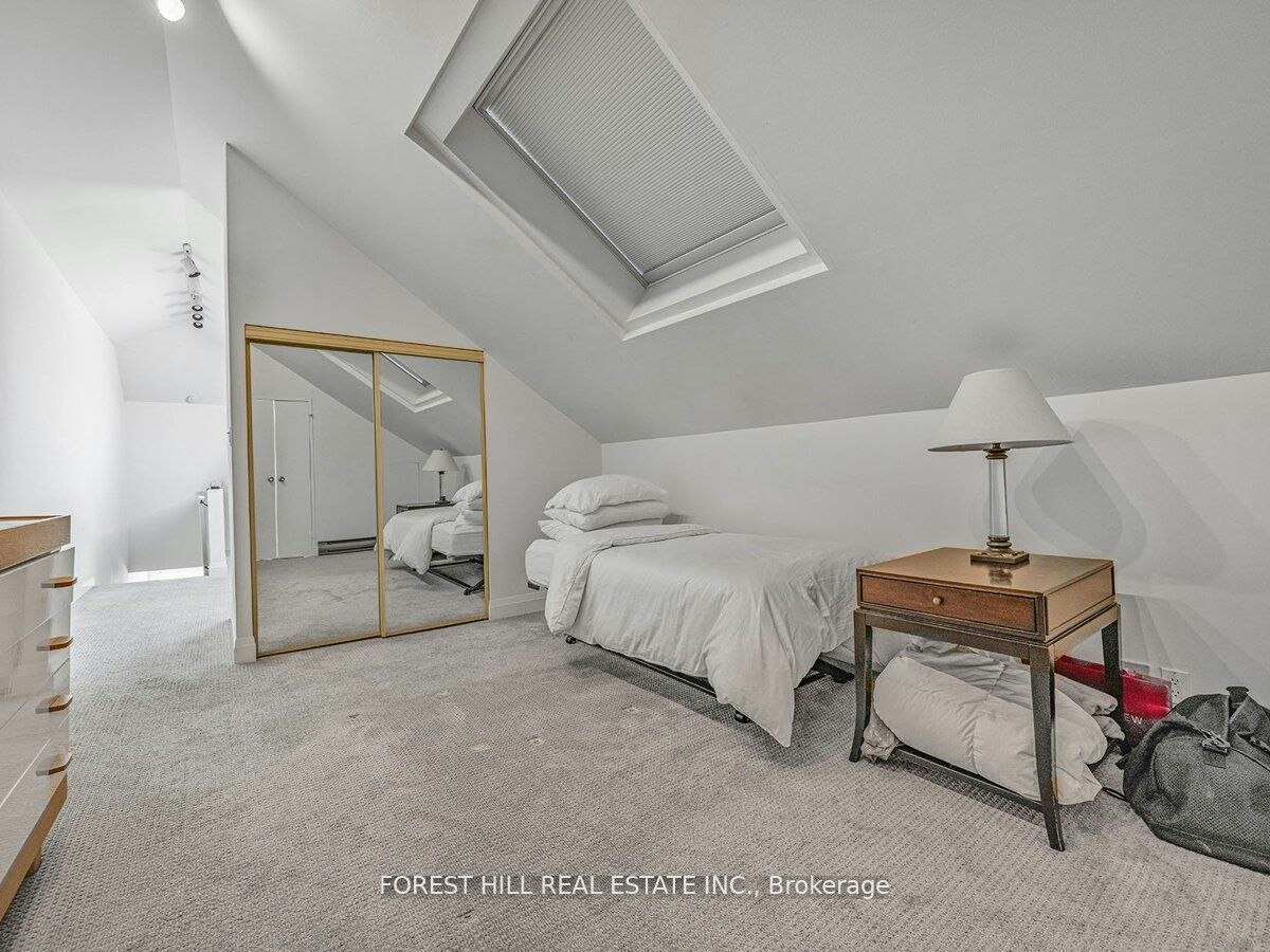 2nd & 3rd Floor-14B Glenview Avenue, Toronto, ON, M4R 1P6 - 19