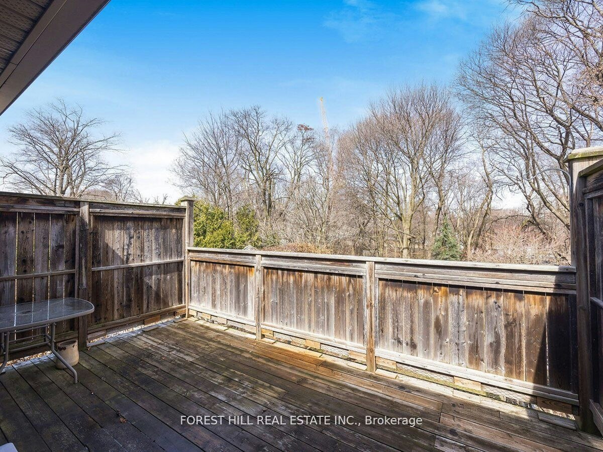 2nd & 3rd Floor-14B Glenview Avenue, Toronto, ON, M4R 1P6 - 27