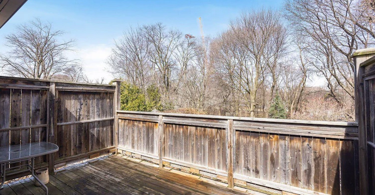 2nd & 3rd Floor-14B Glenview Avenue, Toronto, ON, M4R 1P6 - 27