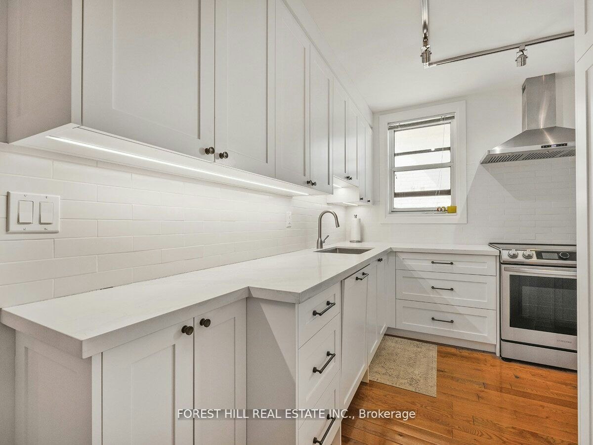 2nd & 3rd Floor-14B Glenview Avenue, Toronto, ON, M4R 1P6 - 8