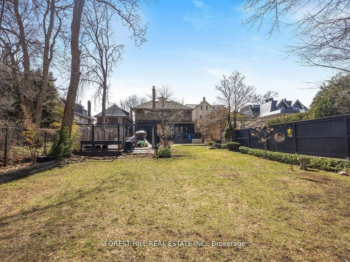 2nd & 3rd Floor-14B Glenview Avenue, Toronto, ON, M4R 1P6 - 32