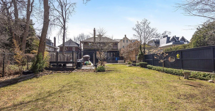2nd & 3rd Floor-14B Glenview Avenue, Toronto, ON, M4R 1P6 - 32