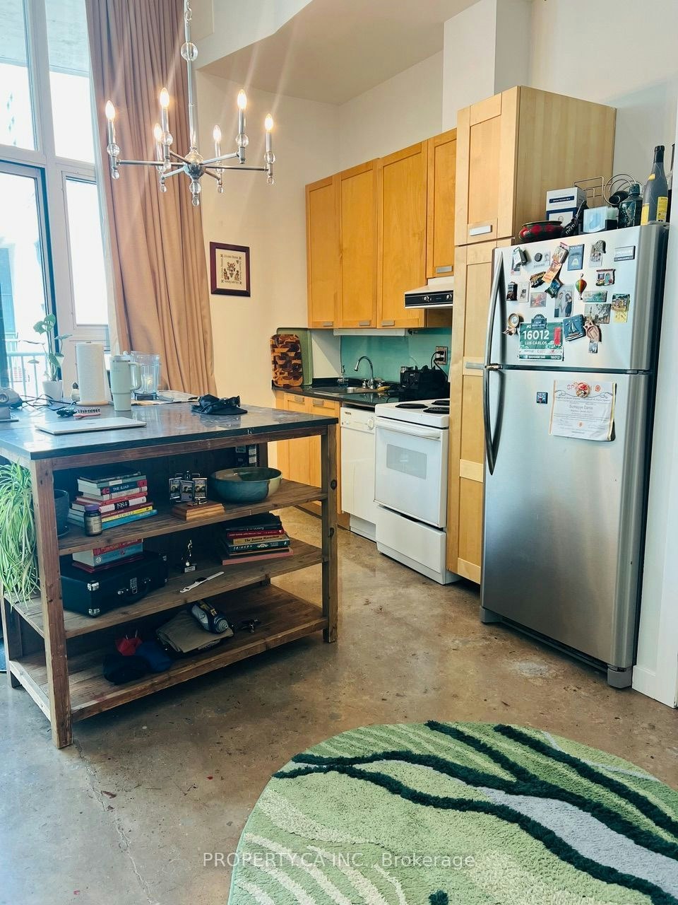 Ph61-155 Dalhousie Street, Toronto, ON, M5B 2P7 - 5
