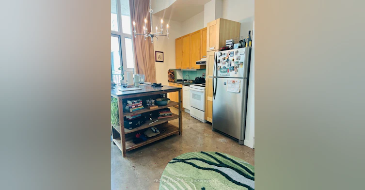Ph61-155 Dalhousie Street, Toronto, ON, M5B 2P7 - 5