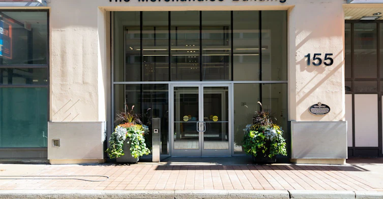 Ph61-155 Dalhousie Street, Toronto, ON, M5B 2P7 - 22