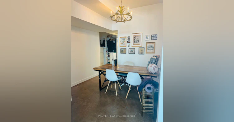 Ph61-155 Dalhousie Street, Toronto, ON, M5B 2P7