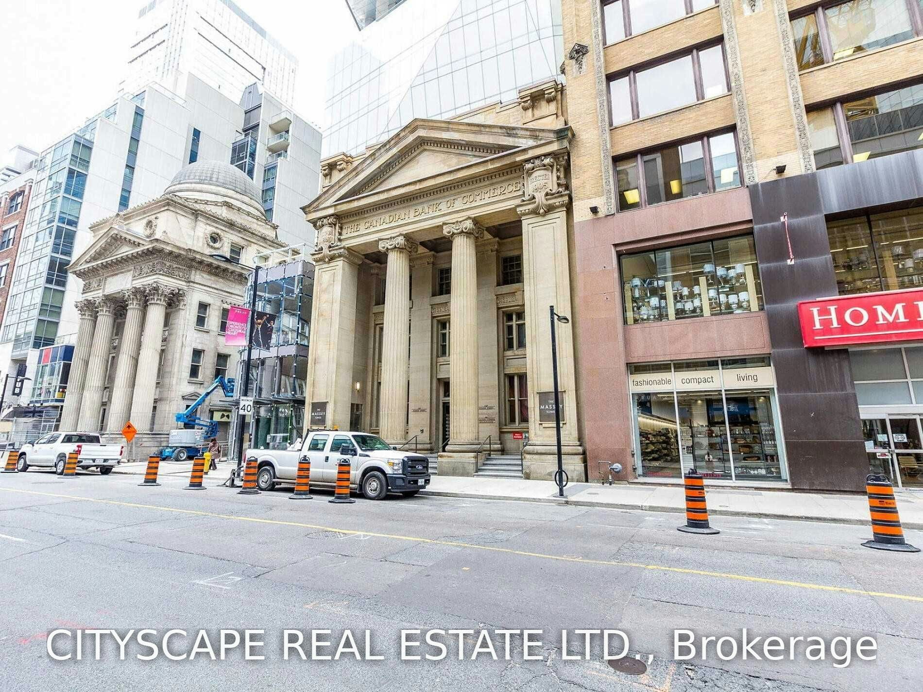 1504-197 Yonge Street, Toronto, ON, M5B 1M4 - 2