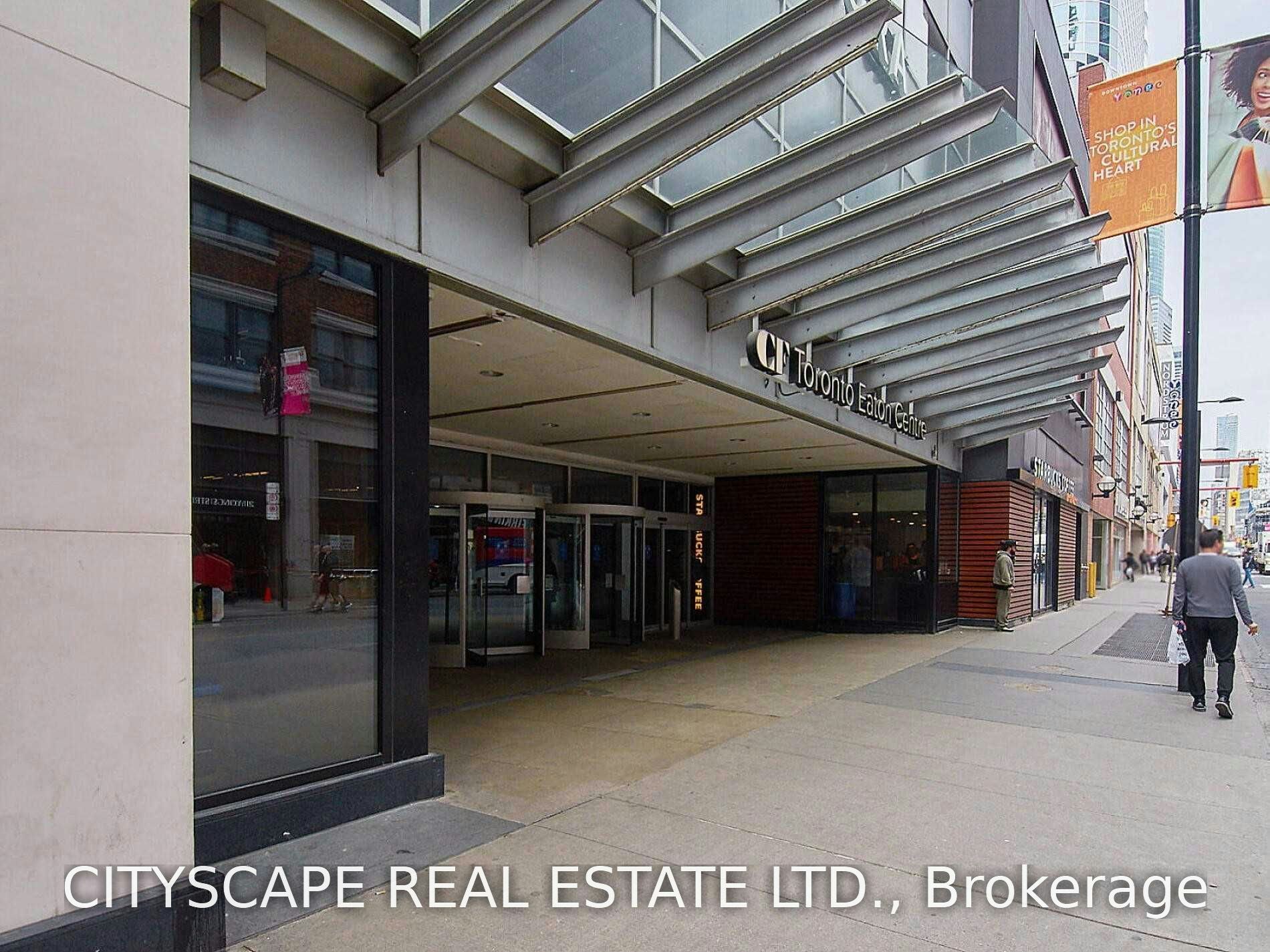 1504-197 Yonge Street, Toronto, ON, M5B 1M4 - 25
