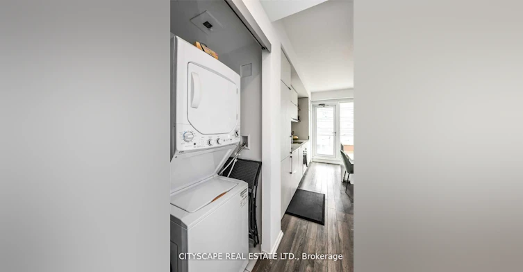 1504-197 Yonge Street, Toronto, ON, M5B 1M4 - 22