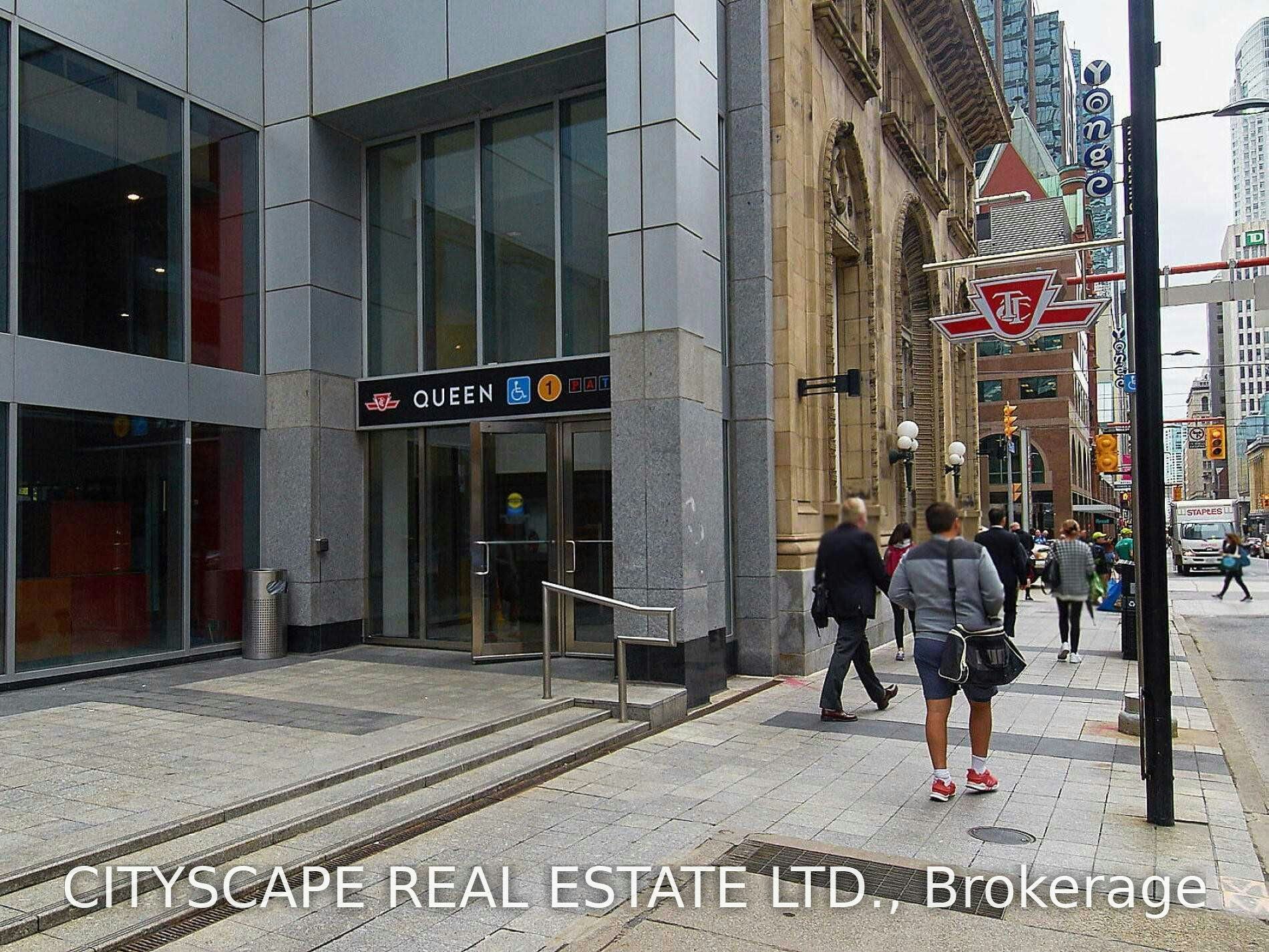1504-197 Yonge Street, Toronto, ON, M5B 1M4 - 29