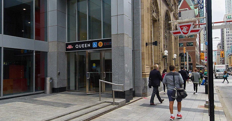 1504-197 Yonge Street, Toronto, ON, M5B 1M4 - 29