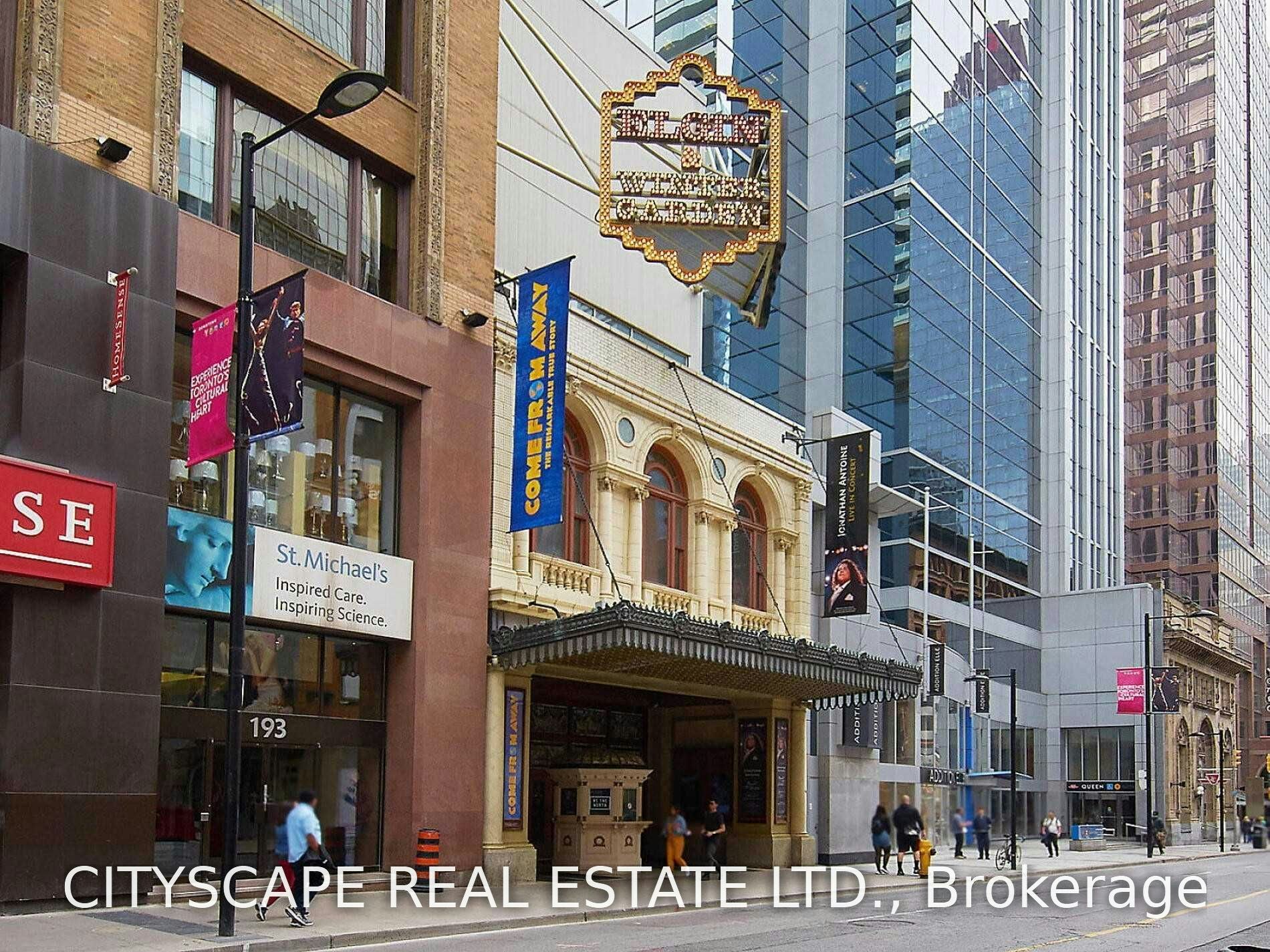 1504-197 Yonge Street, Toronto, ON, M5B 1M4 - 27