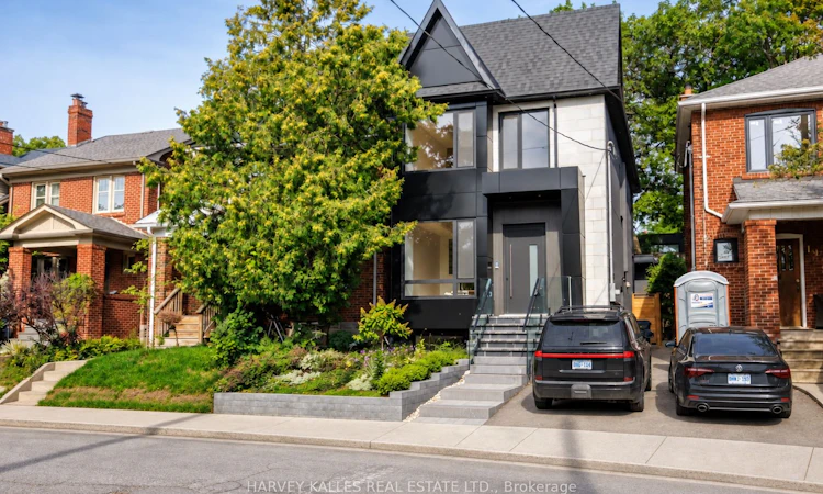 199 Arlington Avenue