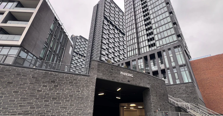 2020-1 Quarrington Lane, Toronto, ON, M3C 0S4 - 3