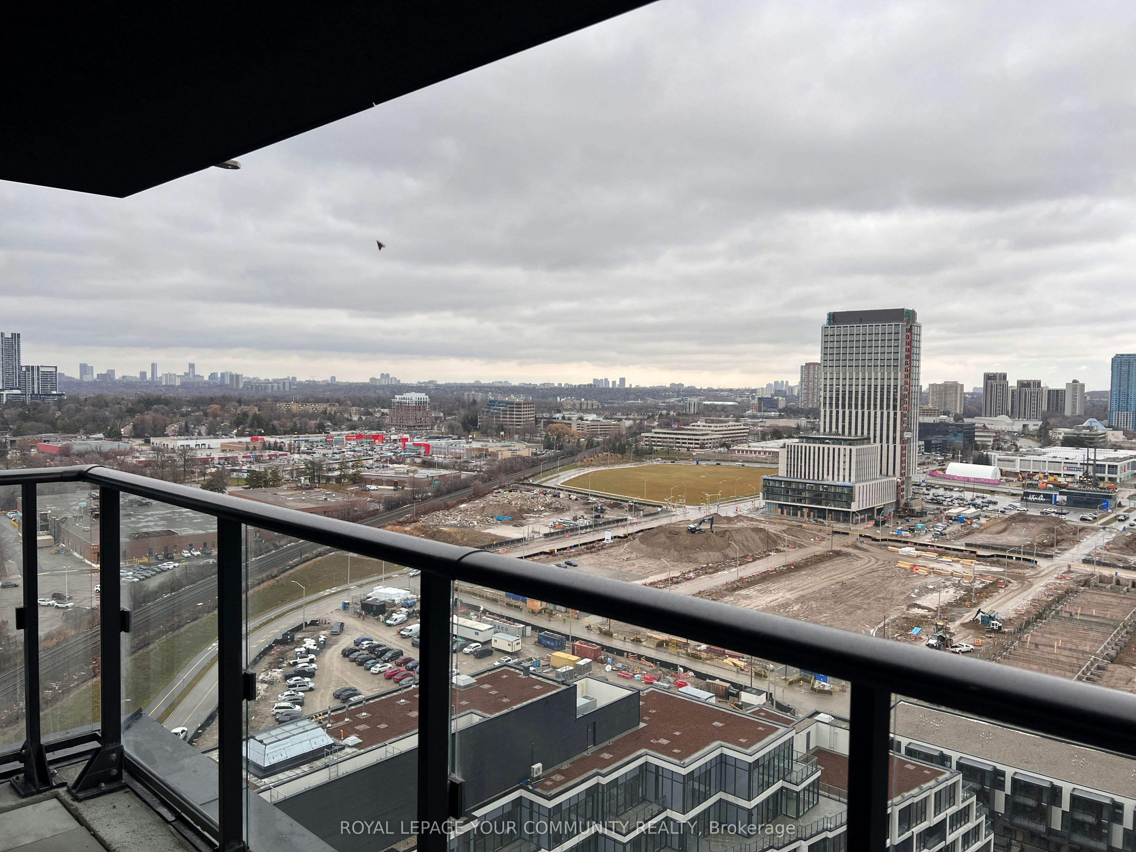 2020-1 Quarrington Lane, Toronto, ON, M3C 0S4 - 32