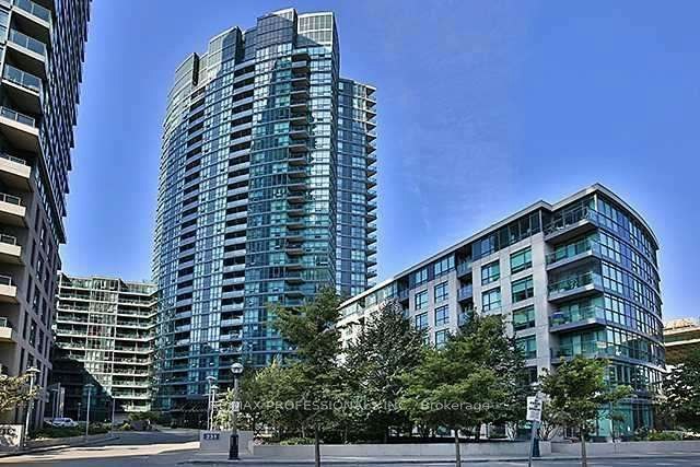 428-231 Fort York Boulevard, Toronto, ON, M5V 1B2