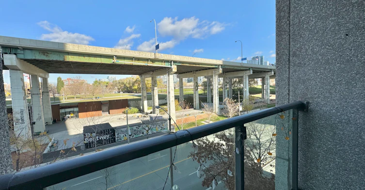 428-231 Fort York Boulevard, Toronto, ON, M5V 1B2 - 9