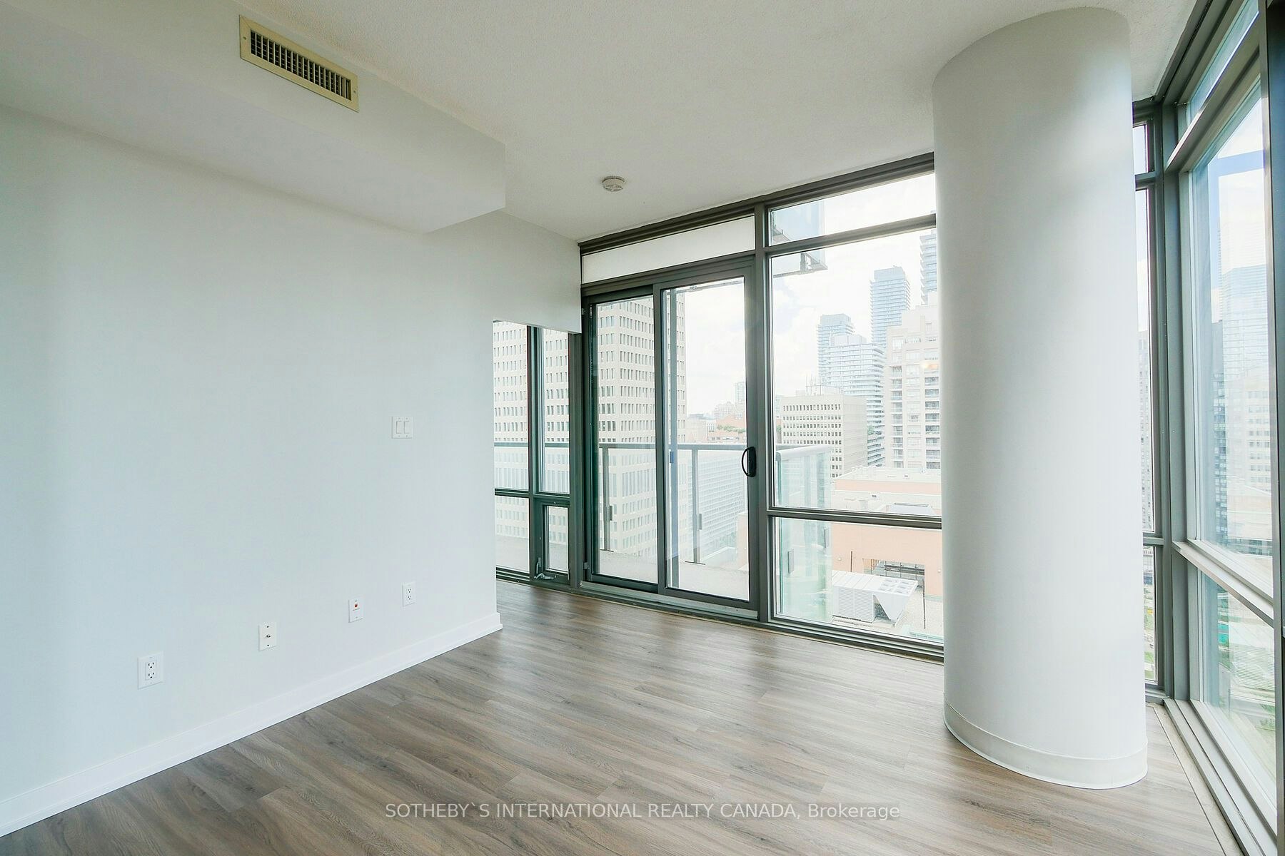 2107-37 Grosvenor Street, Toronto, ON, M4Y 3G5 - 12