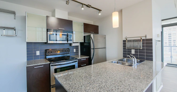 2107-37 Grosvenor Street, Toronto, ON, M4Y 3G5 - 6