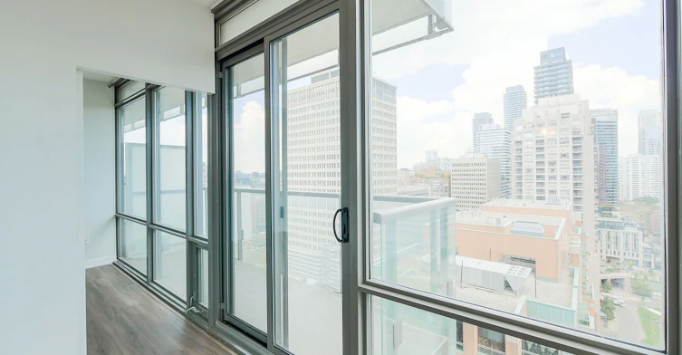 2107-37 Grosvenor Street, Toronto, ON, M4Y 3G5 - 17