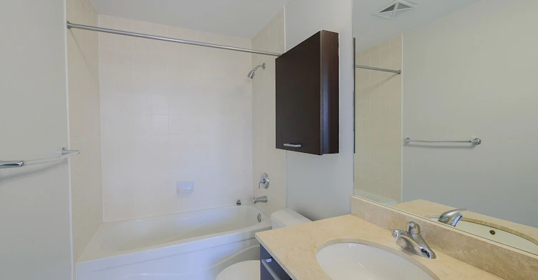 2107-37 Grosvenor Street, Toronto, ON, M4Y 3G5 - 16