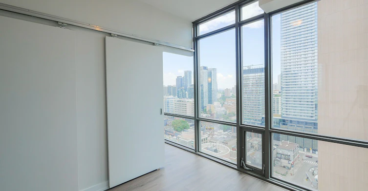 2107-37 Grosvenor Street, Toronto, ON, M4Y 3G5 - 9