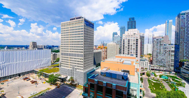 2107-37 Grosvenor Street, Toronto, ON, M4Y 3G5 - 19