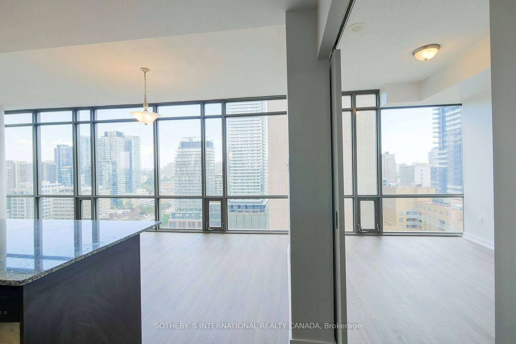2107-37 Grosvenor Street, Toronto, ON, M4Y 3G5 - 7