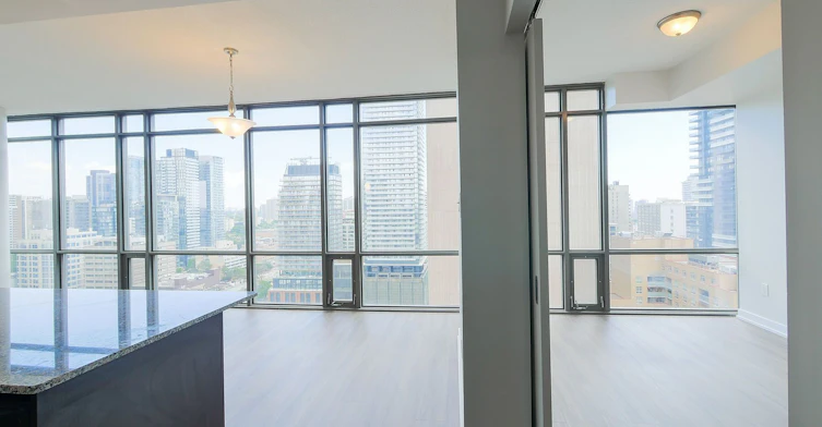 2107-37 Grosvenor Street, Toronto, ON, M4Y 3G5 - 7