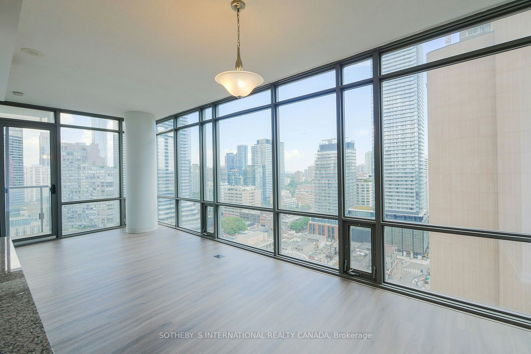 2107-37 Grosvenor Street, Toronto, ON, M4Y 3G5 - 8