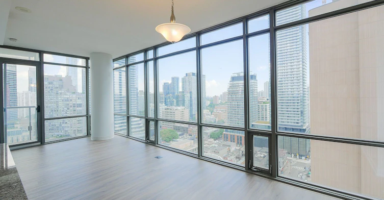 2107-37 Grosvenor Street, Toronto, ON, M4Y 3G5 - 8