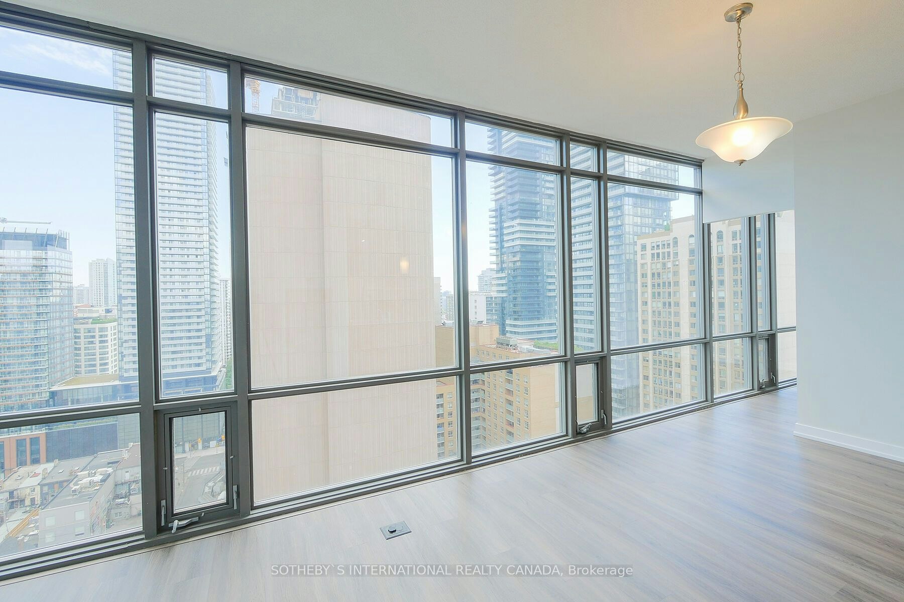 2107-37 Grosvenor Street, Toronto, ON, M4Y 3G5 - 10