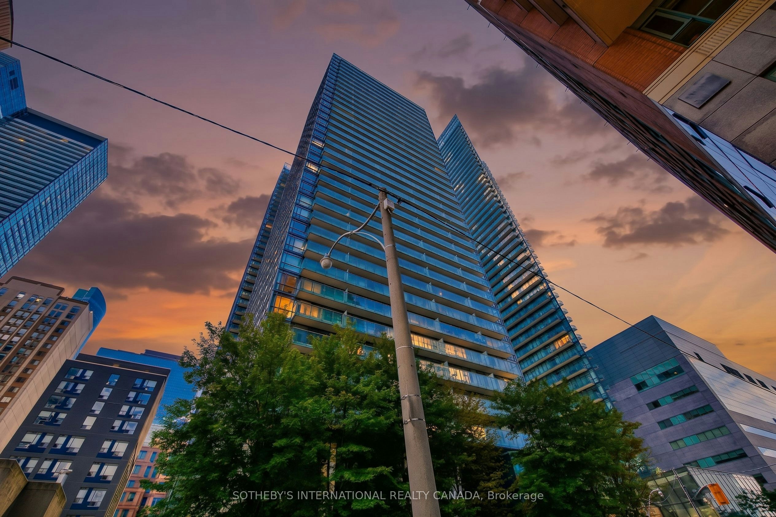 2107-37 Grosvenor Street, Toronto, ON, M4Y 3G5