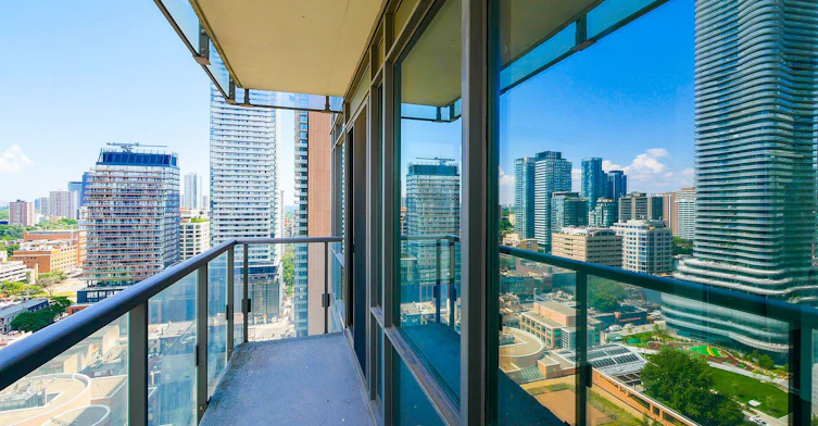 2107-37 Grosvenor Street, Toronto, ON, M4Y 3G5 - 18