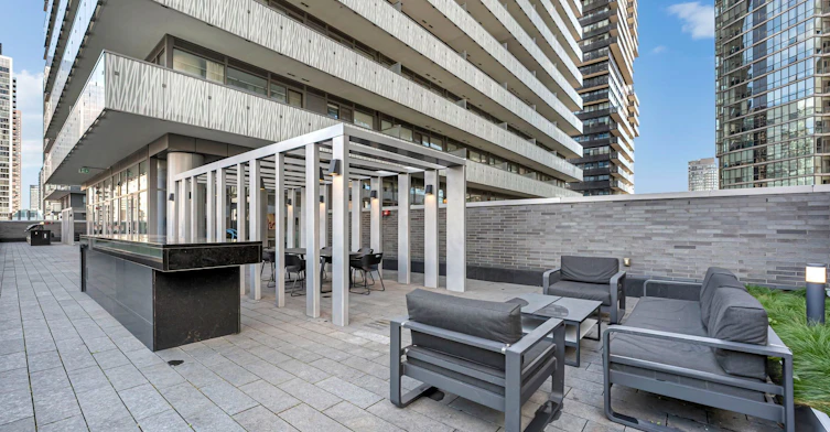 711-50 Charles Street E, Toronto, ON, M4Y 0C3 - 37