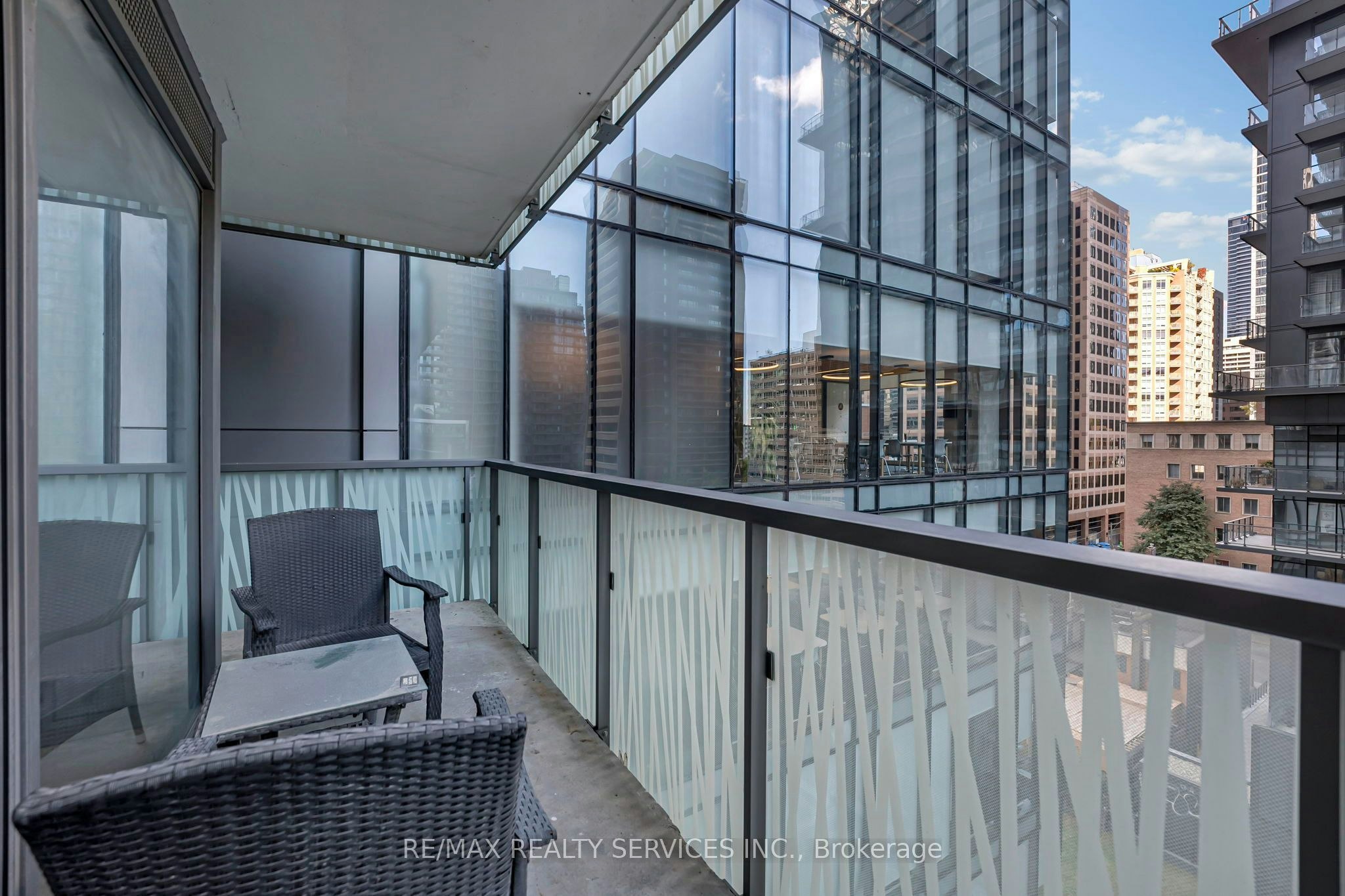 711-50 Charles Street E, Toronto, ON, M4Y 0C3 - 19