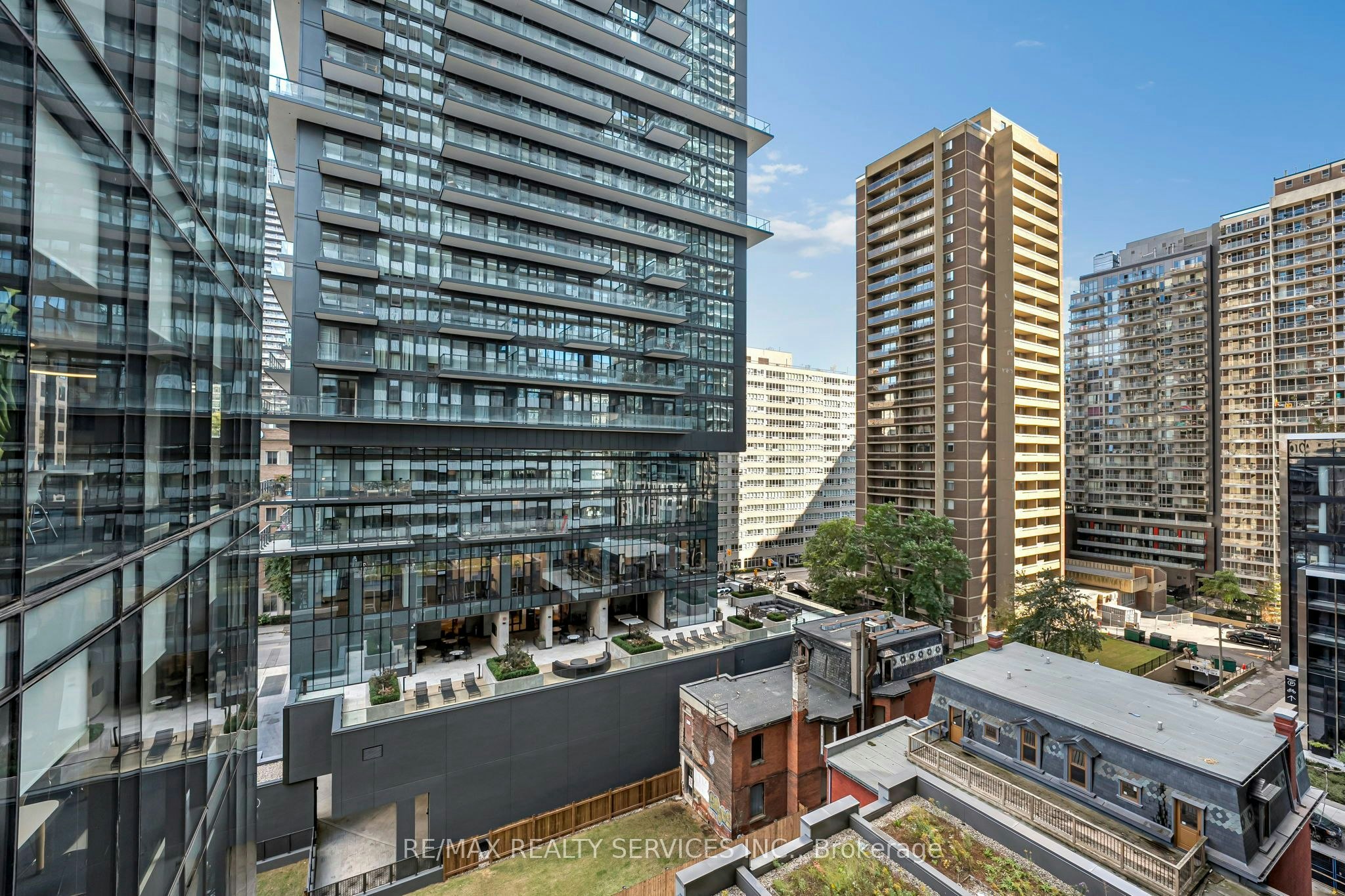 711-50 Charles Street E, Toronto, ON, M4Y 0C3 - 21