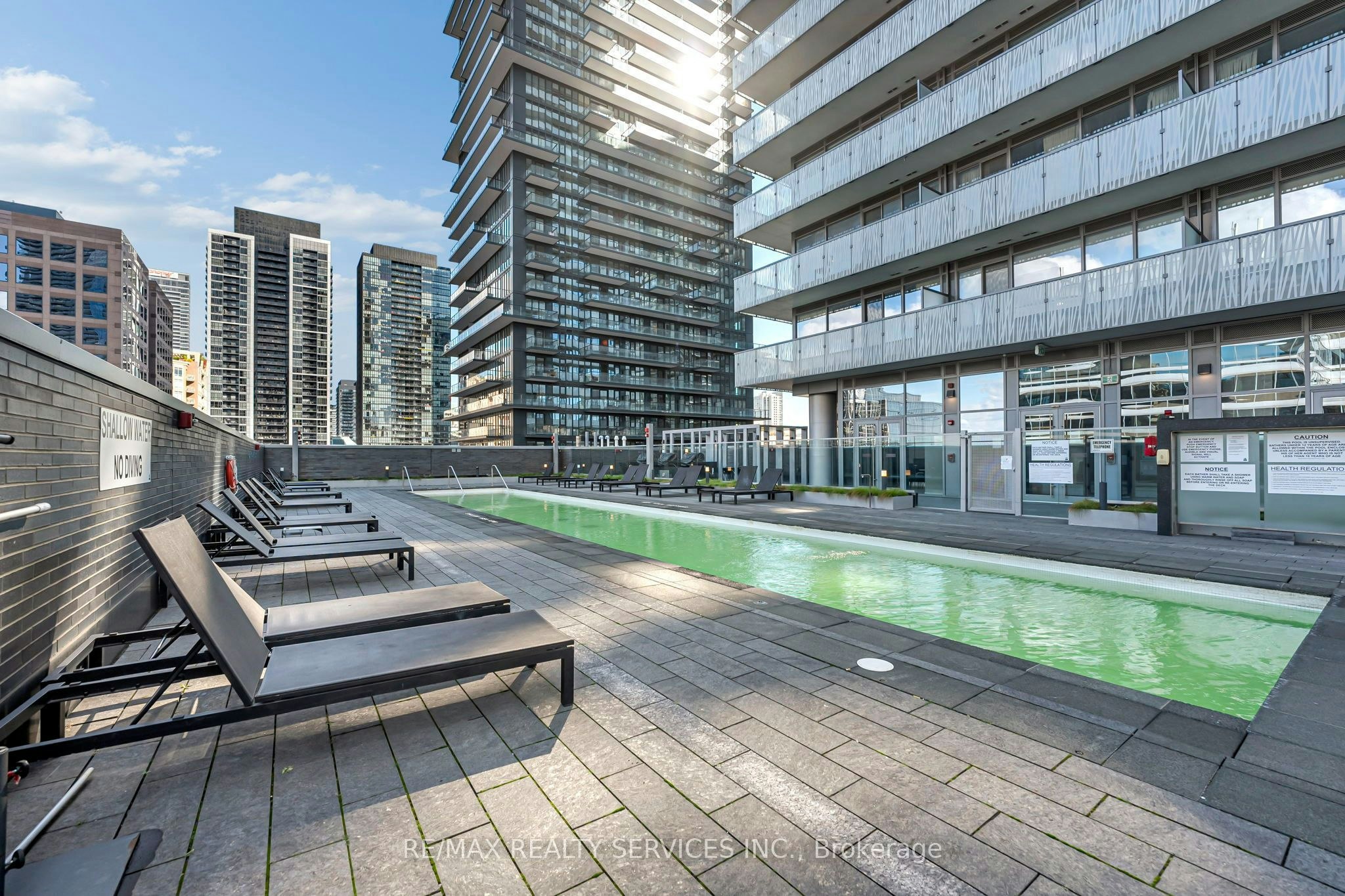 711-50 Charles Street E, Toronto, ON, M4Y 0C3 - 35