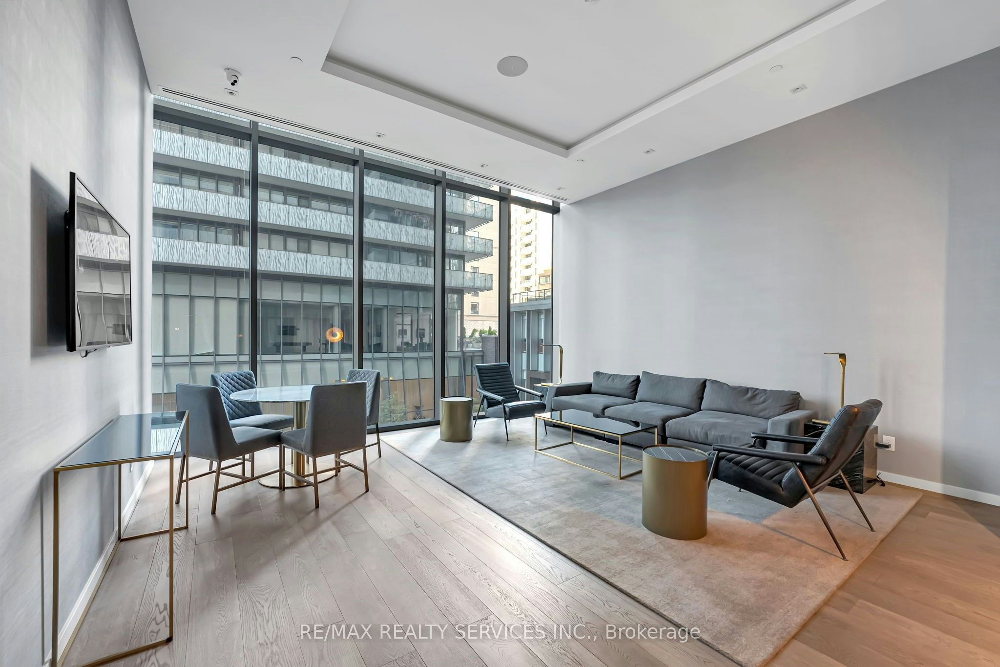 711-50 Charles Street E, Toronto, ON, M4Y 0C3 - 40