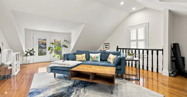 23 New Street, Toronto, ON, M5R 1P7 - 22